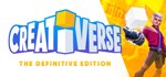 Creativerse: The Definitive Edition  STEAM GIFT 