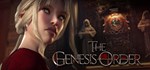 The Genesis Order  STEAM GIFT  АВТО 