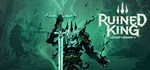 Ruined King: A League of Legends Story™  STEAM GIFT
