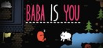 Baba Is You  STEAM GIFT  АВТО 