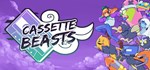 Cassette Beasts  STEAM GIFT  АВТО 