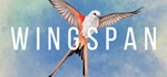 Wingspan  STEAM GIFT  АВТО 