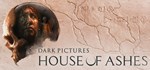 The Dark Pictures Anthology: House of Ashes STEAM