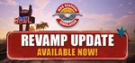 Gas Station Simulator STEAM GIFT АВТО