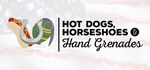 Hot Dogs, Horseshoes & Hand Grenades STEAM GIFT