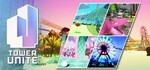 Tower Unite  STEAM GIFT  АВТО 