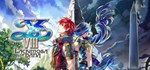 Ys VIII: Lacrimosa of DANA  STEAM GIFT  АВТО 