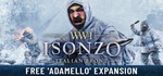 Isonzo: Deluxe Edition incl. Veteran and Reserve Unit P