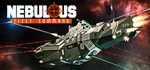 NEBULOUS: Fleet Command  STEAM GIFT  АВТО 