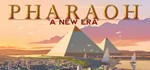 Pharaoh: A New Era  STEAM GIFT  АВТО 
