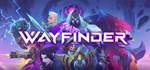 Wayfinder  STEAM GIFT  АВТО 