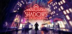Shadows of Doubt  STEAM GIFT  АВТО 
