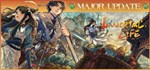 Immortal Life  STEAM GIFT  АВТО 