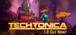 Techtonica  STEAM GIFT  АВТО 
