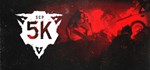 SCP: 5K  STEAM GIFT  АВТО 