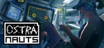 Ostranauts STEAM GIFT АВТО