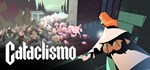 Cataclismo  STEAM GIFT  АВТО 