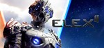 ELEX II  STEAM GIFT  АВТО 