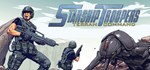 Starship Troopers: Terran Command  STEAM GIFT  АВТО