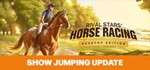 Rival Stars Horse Racing  STEAM GIFT  АВТО 