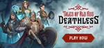 Deathless. Tales of Old Rus  STEAM GIFT  АВТО 
