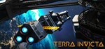 Terra Invicta  STEAM GIFT  АВТО 