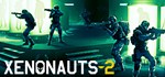 Xenonauts 2 STEAM GIFT АВТО