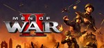Men of War II  STEAM GIFT  АВТО 