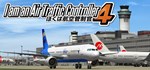 I am an Air Traffic Controller 4  STEAM GIFT  АВТО