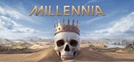 Millennia  STEAM GIFT  АВТО 