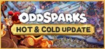 Oddsparks: An Automation Adventure STEAM GIFT