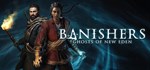 Banishers: Ghosts of New Eden  STEAM GIFT  АВТО 