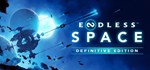 ENDLESS™ Space - Definitive Edition  STEAM GIFT 