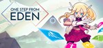 One Step From Eden  STEAM GIFT  АВТО 