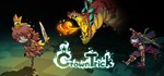 Crown Trick  STEAM GIFT  АВТО 