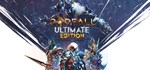 Godfall STEAM GIFT АВТО