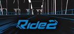 Ride 2  STEAM GIFT  АВТО 