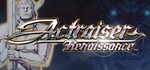 Actraiser Renaissance STEAM GIFT АВТО