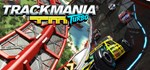 Trackmania® Turbo  STEAM GIFT  АВТО 