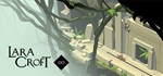 Lara Croft GO  STEAM GIFT  АВТО 