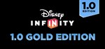 Disney Infinity 1.0: Gold Edition  STEAM GIFT  АВТО