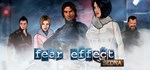 Fear Effect Sedna  STEAM GIFT  АВТО 