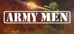 Army Men  STEAM GIFT  АВТО 