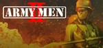 Army Men II  STEAM GIFT  АВТО 