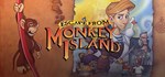 Escape from Monkey Island STEAM GIFT АВТО