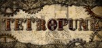 Tetropunk  STEAM GIFT  АВТО 