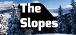 The Slopes  STEAM GIFT  АВТО 