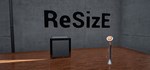 ReSizE  STEAM GIFT  АВТО 