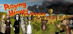 Playing History - The Plague  STEAM GIFT  АВТО 