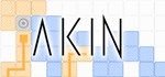 Akin  STEAM GIFT  АВТО 